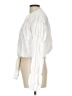 Moon River White Long Sleeve Blouse Size L - photo 5