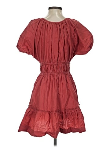 J.Crew Casual Dress (view 2)
