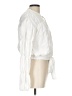 Moon River White Long Sleeve Blouse Size L - photo 4