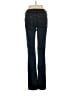 Express Jeans Hearts Blue Jeans Size 2 - photo 2