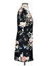 RolyPoly 100% Polyester Black Casual Dress Size S - photo 4