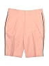 Tory Sport 100% Polyester Pink Shorts Size 2 - photo 1