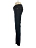 Express Jeans Hearts Blue Jeans Size 2 - photo 5