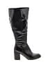 Unbranded Black Boots Size EU 39 - photo 1