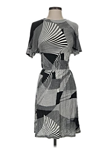 Envi: Casual Dress (view 1)