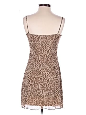 See You Monday Cocktail Dress (view 2)