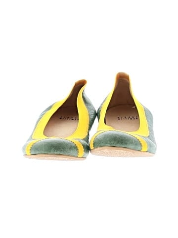 Stuart Weitzman Flats (view 2)