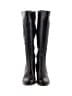Unbranded Black Boots Size EU 39 - photo 2