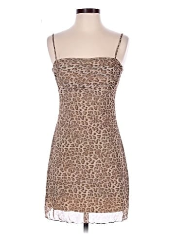 See You Monday Cocktail Dress (view 1)