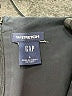 Gap Black Cocktail Dress Size 4 - photo 7