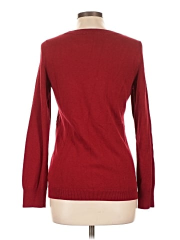 Talbots Long Sleeve Top (view 2)