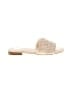 A New Day Ivory Sandals Size 7 - photo 1