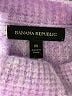 Banana Republic Purple Wool Pullover Sweater Size M - photo 7