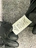 Renee C. Argyle Black Formal Skirt Size M - photo 5