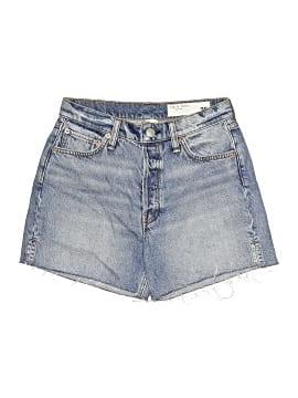 Rag & Bone Denim Shorts