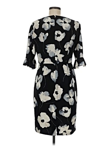 Liz Claiborne Casual Dress (view 2)