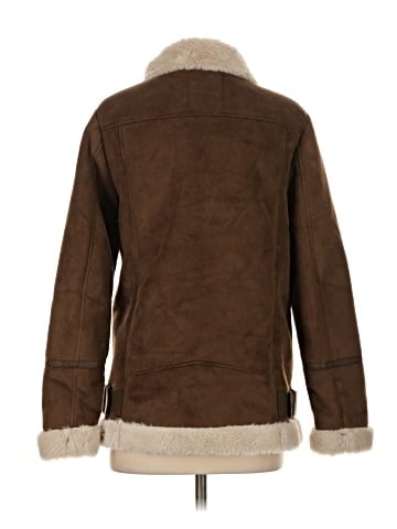 Pull&Bear Coat (view 2)