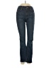 Mother Solid Blue Jeans Size 23 waist - photo 1