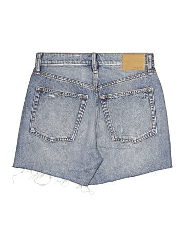 Rag & Bone Denim Shorts (view 2)