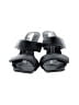 Billini Black Sandals Size 8 - photo 2