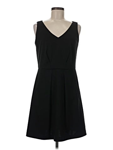 Ann Taylor LOFT Cocktail Dress (view 1)