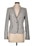 Tommy Hilfiger Houndstooth Gray Blazer Size L (estimated) - photo 1