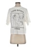 Maje Ivory Short Sleeve T-Shirt Size Sm (1) - photo 1