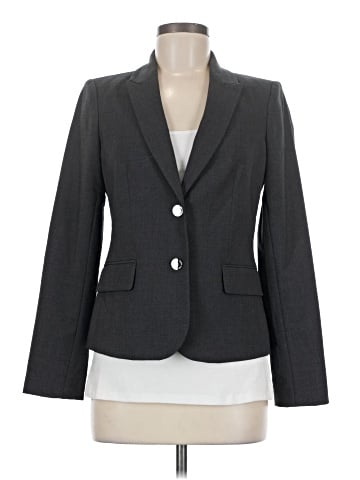 Calvin Klein Blazer (view 1)