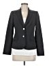 Calvin Klein Gray Blazer Size 8 (petite) - photo 1