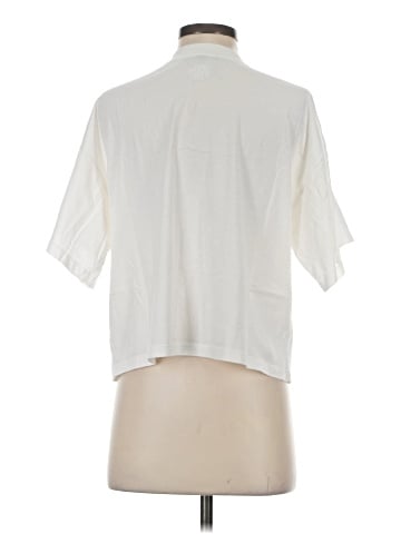 Maje Short Sleeve T-Shirt (view 2)