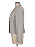 Tommy Hilfiger Houndstooth Gray Blazer Size L (estimated) - photo 5