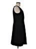 Ann Taylor LOFT Solid Black Cocktail Dress Size 6 - photo 4