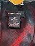 Spense Stars Black Cocktail Dress Size 10 - photo 7