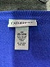 Catherines Blue Cardigan Size 3X - photo 7