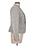Tommy Hilfiger Houndstooth Gray Blazer Size L (estimated) - photo 4