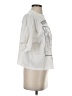 Maje Ivory Short Sleeve T-Shirt Size Sm (1) - photo 4