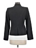 Calvin Klein Gray Blazer Size 8 (petite) - photo 2
