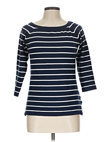 J. McLaughlin Pullover Sweater (view 1)