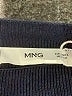 MNG Black Cardigan Size S - photo 7