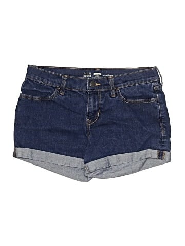 Old Navy Denim Shorts (view 1)