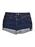 Old Navy Blue Denim Shorts Size 4 - photo 1