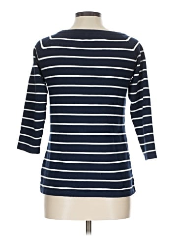 J. McLaughlin Pullover Sweater (view 2)