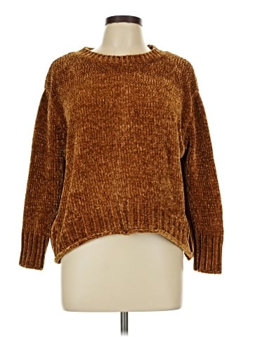 Max Studio Pullover Sweater (view 1)