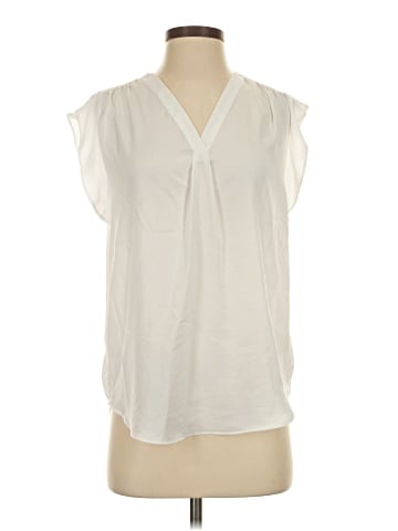 Vince Camuto Sleeveless Blouse (view 1)