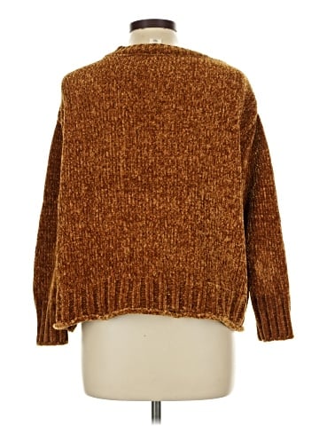 Max Studio Pullover Sweater (view 2)