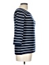 J. McLaughlin Blue Pullover Sweater Size L - photo 4