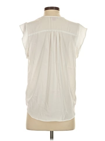 Vince Camuto Sleeveless Blouse (view 2)