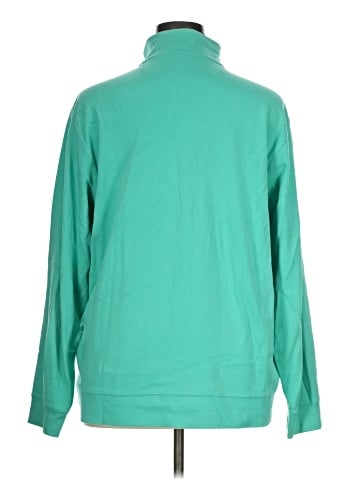 Vineyard Vines Long Sleeve Turtleneck (view 2)