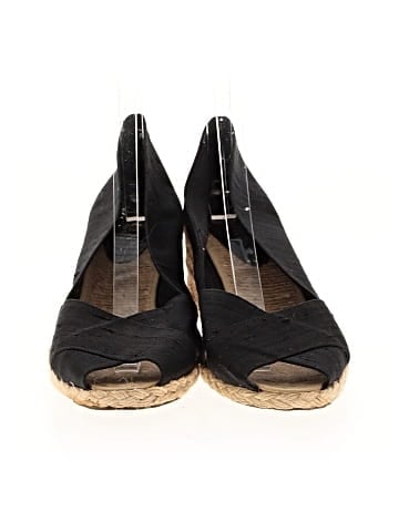 Lauren by Ralph Lauren Wedges (view 2)
