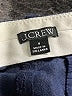 J.Crew Blue Casual Pants Size 8 - photo 4